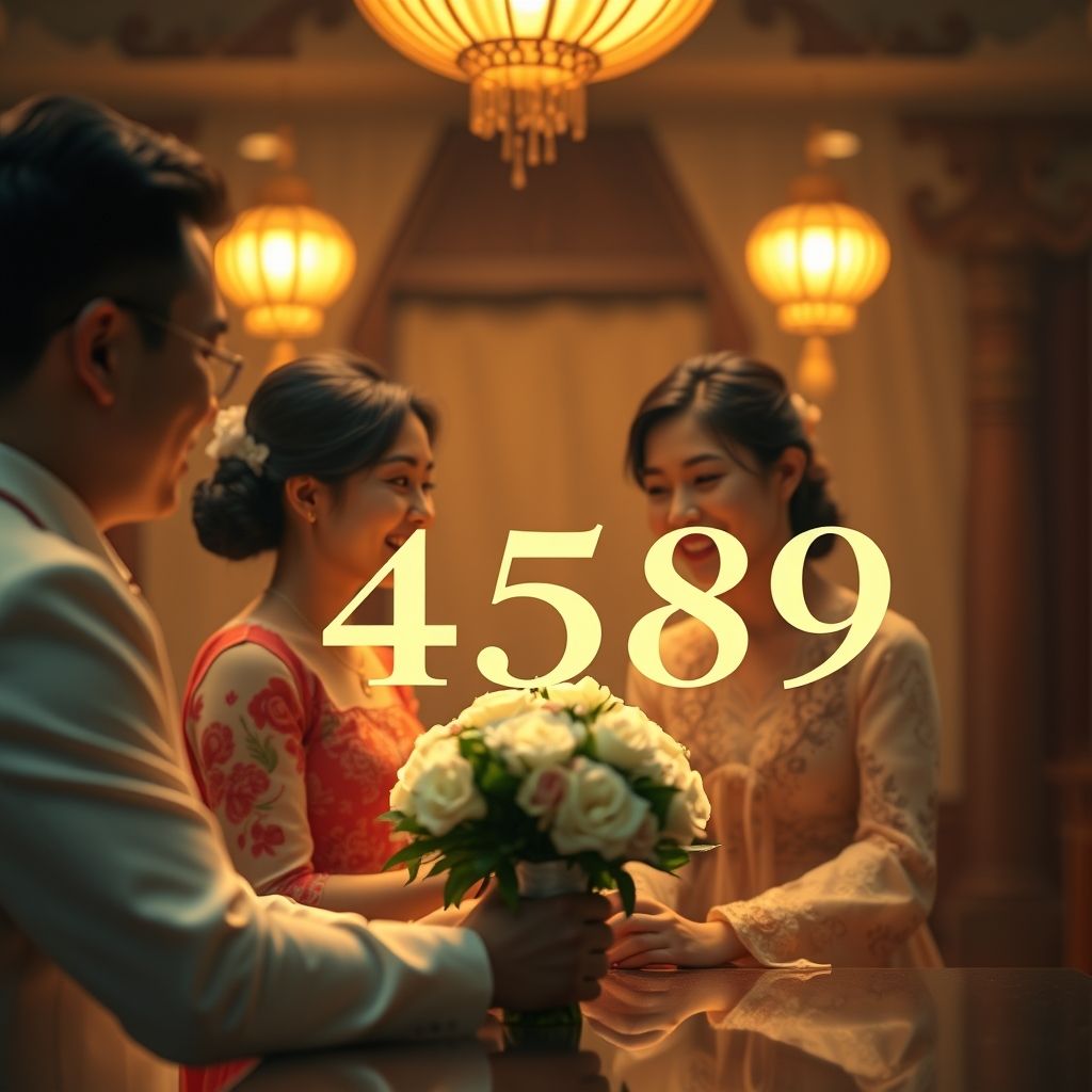 ฤกษ์จดทะเบียนสมรสที่ดีที่สุดเพื่อความรักยั่งยืน